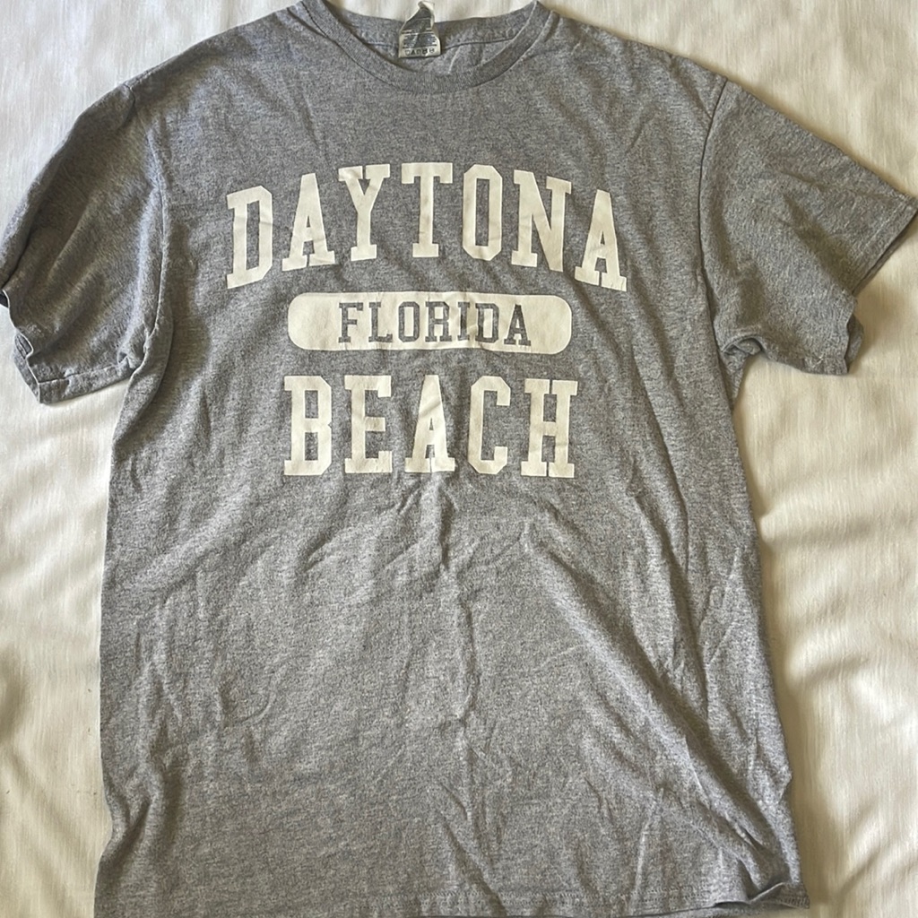 Tshirt - Medium